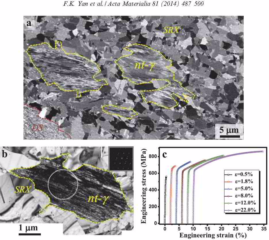 Overview strain-hardening twinning-induced plasticity ( TWIP ) steels