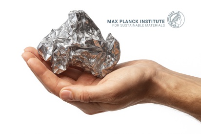 The Science of Dirty Alloys.