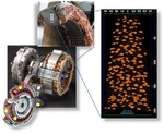 Atom probe tomography Nanoprecipitates soft magnetic alloy FeSi Cu