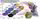 DAMASK: Crystal plasticity and phase field modeling