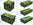 DAMASK: Multiscale Crystal Plasticity (Acta Materialia 58 (2010) 1152)